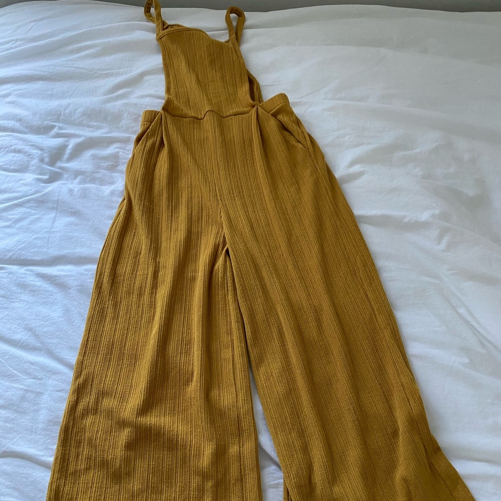 Jumpsuit